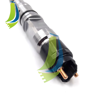 0445120229 Common Rail Diesel Fuel Injection 0 445 120 229