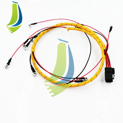 305-4893 Wiring Harness Engine Harness 3054893 for C6.4 Engine