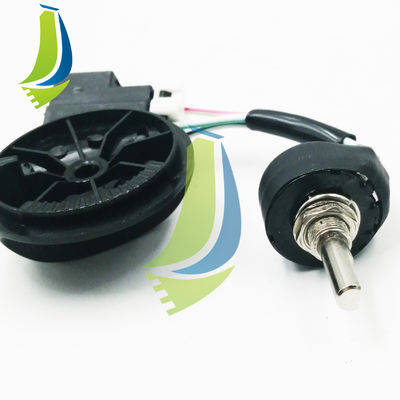 22U-06-22420 Potentiometer For PC200-7 Excavator