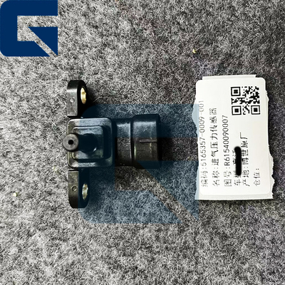R61540090007 Air Intake Pressure Sensor for Truck
