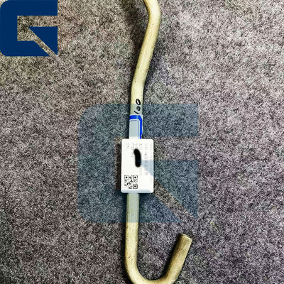 VG1095110015 Turbocharger Fuel Pipe for Truck Spare Parts