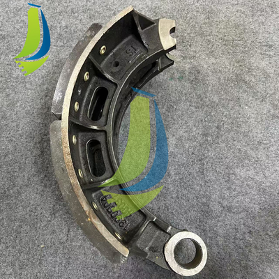 Front Brake Shoe Assy WG9100440030 for Heavy Duty Trucks HF7 HF9