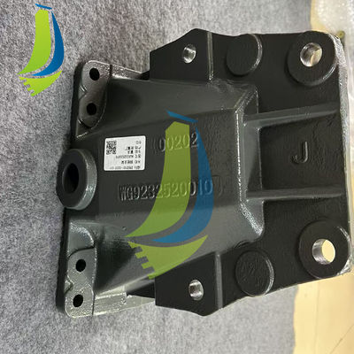 WG9232520010 Front Spring Bracket Rear for Truck Spare Parts