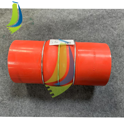 WG9719530307 Intercooler Outlet Hose Spare Parts