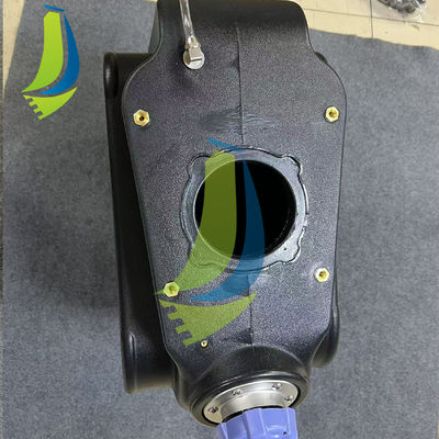 WG9925565002 Urea Tank Assembly For Truck Spare Parts