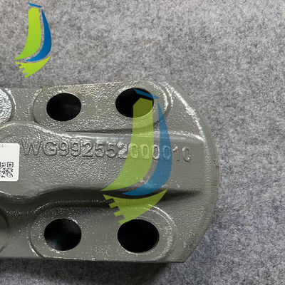 WG9925520366 Spring Plate For Truck Spare Parts