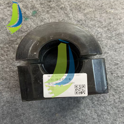 WG9770590324 Rubber Bushing Transmission Support