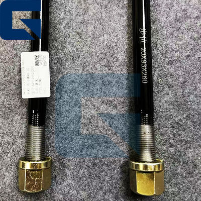 AZ9125520270 Az9125520270 Spring U Bolt for Truck Parts