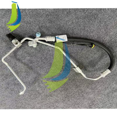 WG1664825012 Steam Section Evaporator Tube for Truck