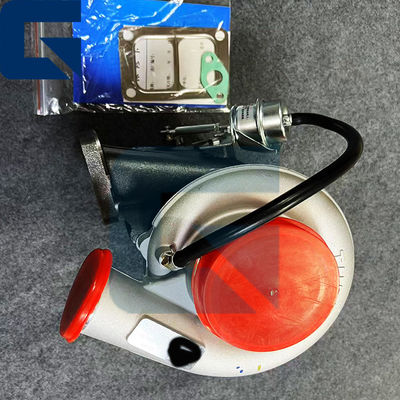 VG1034110051 Vg1034110051 HX55W Turbocharger for Truck Parts