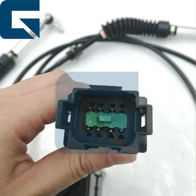 247-5212 Throttle Motor 2475212 for 320C Excavator