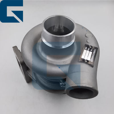 287-0049 Turbocharger 2870049 for 320D 323D Excavator