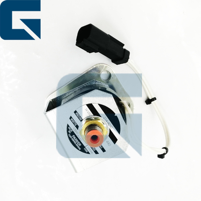 214-4040 Solenoid Valve GP 2144040 for 621E Tractor