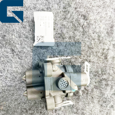 WG22032550003 Double H-Valve for Truck