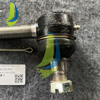 AZ9118470024 Az9118470024 Steering Tie Rod Ball Joints for Truck Spare Parts