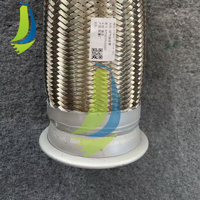 DZ96259540009 Clamp Connecting Corrugated Pipe Dz96259540009