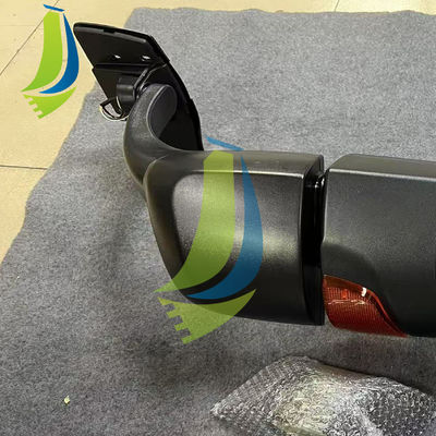 WG1664771010 Rear View Mirror for Truck Parts