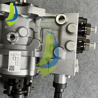 VG1034080001 Fuel Supply Pump Common Rail Fuel Injection Pump for WD615