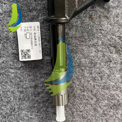 VG1096080010 Heavy Truck Injection Nozzle Injector 371 Truck Spare Parts