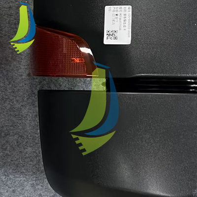 WG1664771020 Rear Mirror for Truck Spare Parts