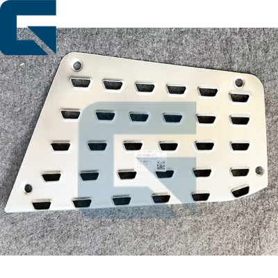 WG1671240224 Wg1671240224 Left Anti Skid Plate Cab Pedal for Truck Parts