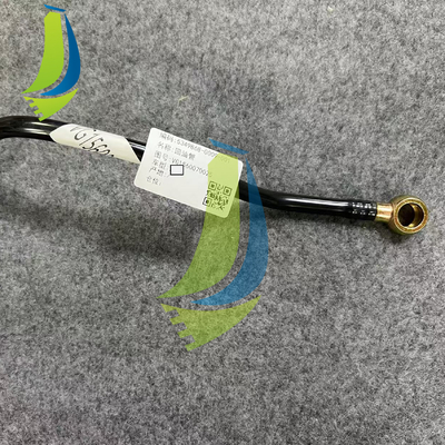 VG1560070025 Oil Return Tube Vg1560070025 for WD615 Engine Part