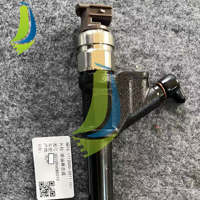 VG1096080010 Fuel Injector for Truck Engine Parts