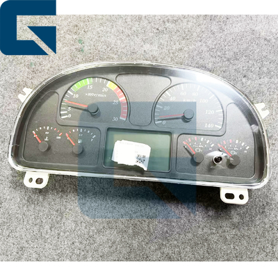 WG9719580005 Wg9719580005 Truck Dashboard Instrument Panel