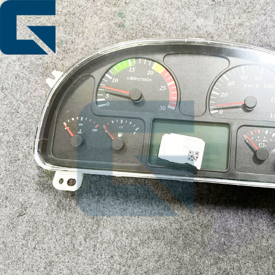 WG9719580005 Wg9719580005 Truck Dashboard Instrument Panel