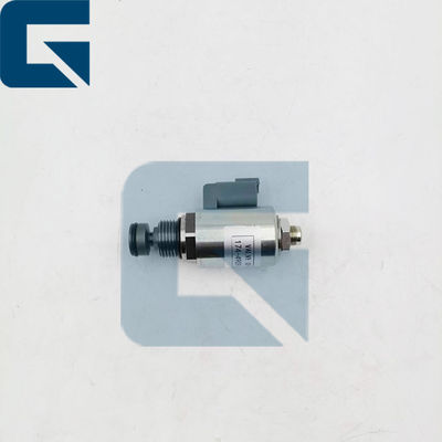 174-4909 Solenoid Valve 1744909 for D6R D10R Tractor
