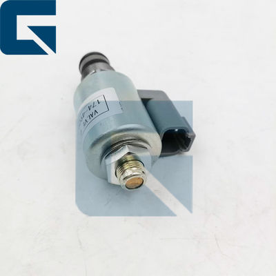 174-4909 Solenoid Valve 1744909 for D6R D10R Tractor