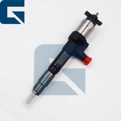 095000-9690 Fuel Injector 1J500-53051 for V3800 Engine
