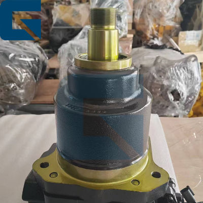 708-7W-00170 7087W00170 D275A-5R Dozer Hydraulic Fan Motor