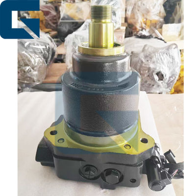 708-7W-00170 7087W00170 D275A-5R Dozer Hydraulic Fan Motor