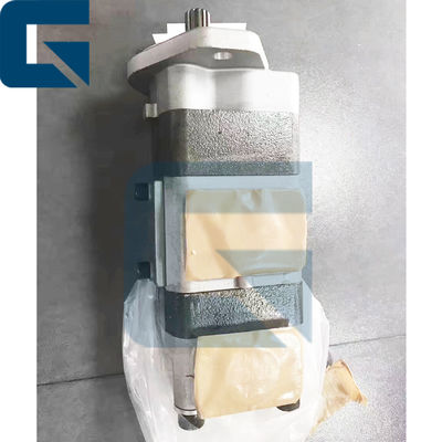 23B-60-11102 23B6011102 Hydraulic Gear Pump for GD621R Grader