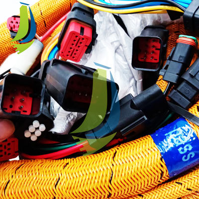 267-7592 2677592 Platform Wiring Harness for E325D Excavator