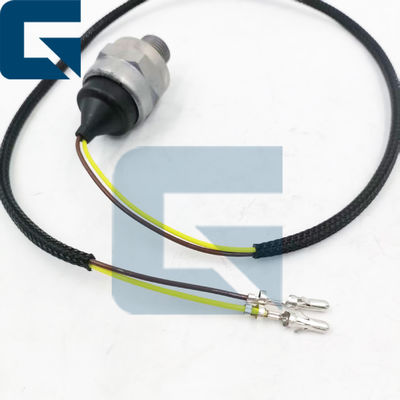 VOE11144815 11144815 Pressure Monitor Solenoid for A40D Loader