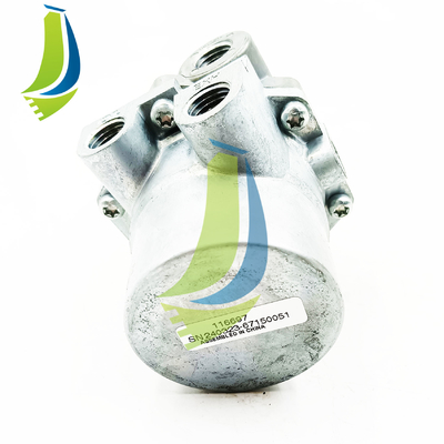 8D-7057 Valve A 8D7057 For E994 Wheel Loader