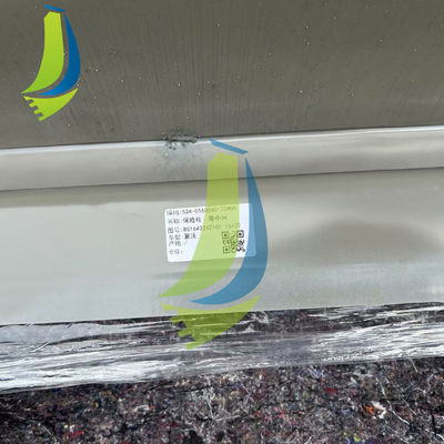 WG1642242101 Front Bumper Cabin Bumper Assembly Wg1642242101 Truck Parts