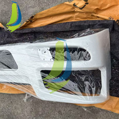 WG1642242101 Front Bumper Cabin Bumper Assembly Wg1642242101 Truck Parts