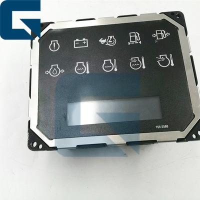 165-4099 Control GP Monitor 1654099  for 3512B 3516B Generator