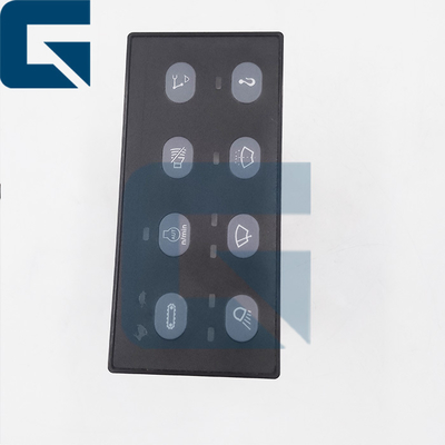 227-7575 Head Lamp Wiper Controller 2277575 for E312D E320D Excavator