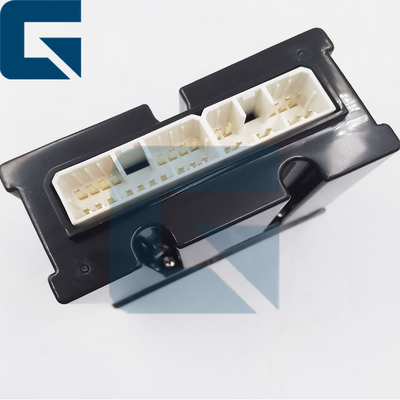 227-7575 Head Lamp Wiper Controller 2277575 for E312D E320D Excavator