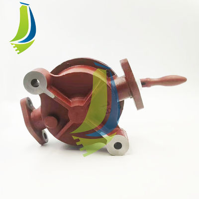 170Z.11.00 Hand press oil pump excavator parts