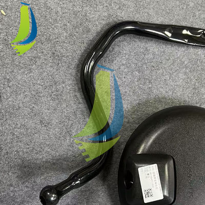 WG1664771030 Front Down View Mirror Wg1664771030 for A7 Truck