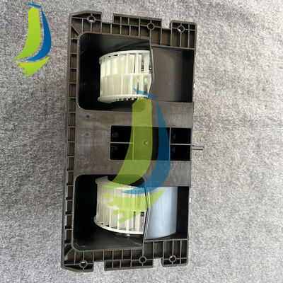 WG1664820017 Air Heater Blower Assembly Wg1664820017 for A7 Truck