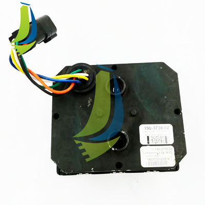 190-3730 Control Group Monitor Panel 1903730 for 980H 990H