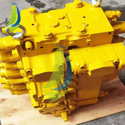 Excavator parts Main Control Valve723-47-26106 7234726106 for PC350-7