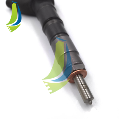 Diesel Fuel Injector 0445120066 for EC290B EC290C ECR305C EC200D