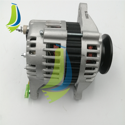 Excavator Alternator 12112N Spare Part Brand New